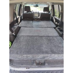 Matrac Nissan Pathfinder